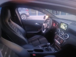 Mercedes-Benz Clase A 2018