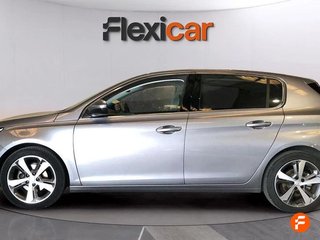 Peugeot 308 5p Allure BlueHDI 130 S&S