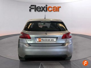 Peugeot 308 5p Allure BlueHDI 130 S&S
