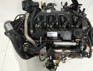 Motor fiat rhr ulysse (179) 2.0 jtd active 538858