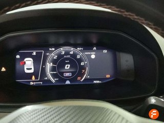 Cupra Formentor 1.5 TSI 110kW (150 CV) DSG