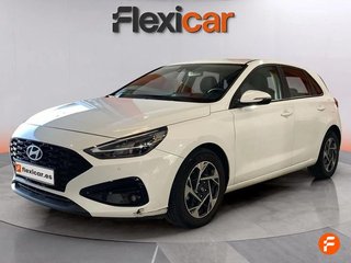Hyundai i30 1.0 TGDI 48V Tecno