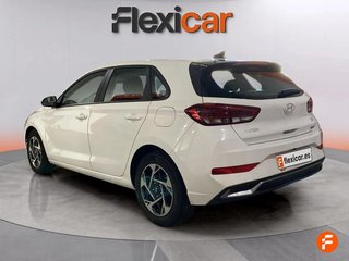 Hyundai i30 1.0 TGDI 48V Tecno