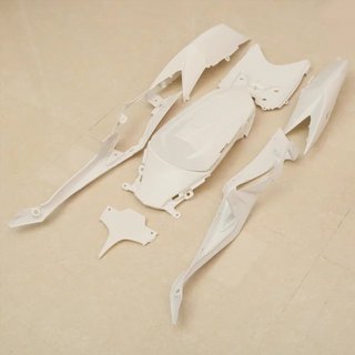 CARENADO COMPLETO SUZUKI GSXR 600 (2008-10)