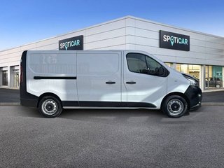 Fiat Talento FIAT Talento L2 120CV ISOTERMO CON FRIO 0º Base Base