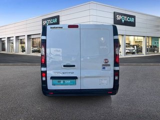 Fiat Talento FIAT Talento L2 120CV ISOTERMO CON FRIO 0º Base Base