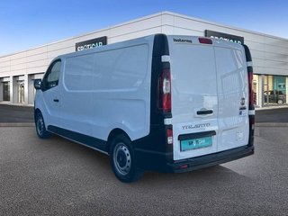 Fiat Talento FIAT Talento L2 120CV ISOTERMO CON FRIO 0º Base Base