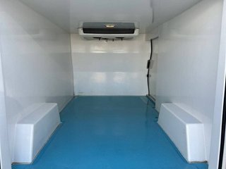 Fiat Talento FIAT Talento L2 120CV ISOTERMO CON FRIO 0º Base Base