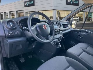Fiat Talento FIAT Talento L2 120CV ISOTERMO CON FRIO 0º Base Base