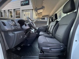 Fiat Talento FIAT Talento L2 120CV ISOTERMO CON FRIO 0º Base Base