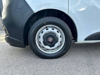 Fiat Talento FIAT Talento L2 120CV ISOTERMO CON FRIO 0º Base Base