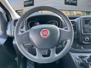 Fiat Talento FIAT Talento L2 120CV ISOTERMO CON FRIO 0º Base Base