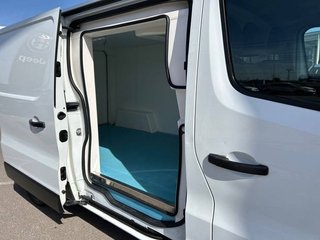 Fiat Talento FIAT Talento L2 120CV ISOTERMO CON FRIO 0º Base Base