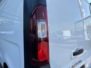 Fiat Talento FIAT Talento L2 120CV ISOTERMO CON FRIO 0º Base Base