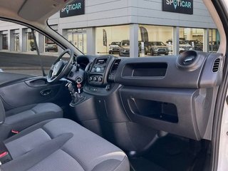 Fiat Talento FIAT Talento L2 120CV ISOTERMO CON FRIO 0º Base Base