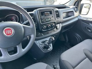 Fiat Talento FIAT Talento L2 120CV ISOTERMO CON FRIO 0º Base Base