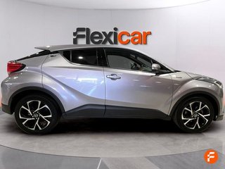 Toyota C-HR 1.8 125H Advance