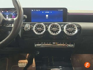 Mercedes CLA CLA 200 D DCT Shooting Brake