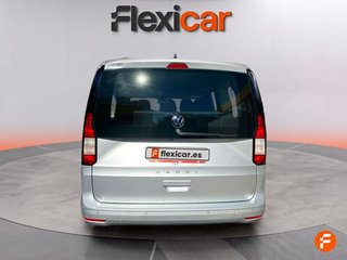 Volkswagen Caddy Maxi Origin 2.0 TDI 90kW (122CV) DSG