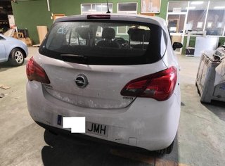 55260126 válvula opel corsa 1.3 mt (95 cv | 229696