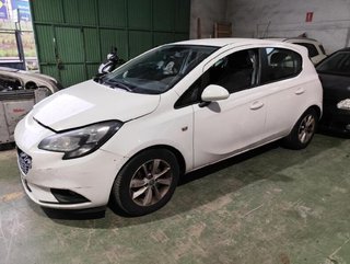 55260126 válvula opel corsa 1.3 mt (95 cv | 229696