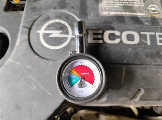 55260126 válvula opel corsa 1.3 mt (95 cv | 229696