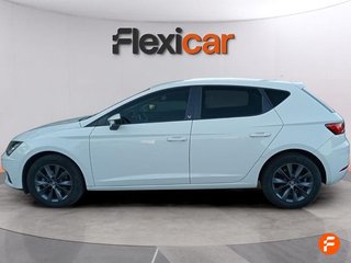 Seat Leon 1.0 EcoTSI 85kW St&Sp Style Visio Ed Nav