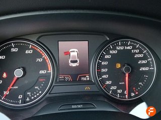 Seat Leon 1.0 EcoTSI 85kW St&Sp Style Visio Ed Nav