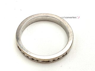 anillo oro 18k con diamante