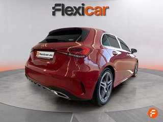 Mercedes Clase A A 180 d