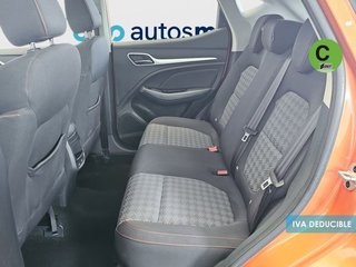 MG ZS 1.5 Luxury 78 kW (106 CV)
