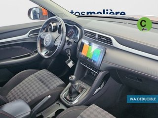MG ZS 1.5 Luxury 78 kW (106 CV)