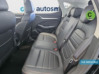 MG ZS 1.5 Luxury 78 kW (106 CV)