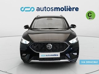 MG ZS 1.5 Luxury 78 kW (106 CV)