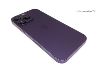 apple iphone 14 pro max 128gb