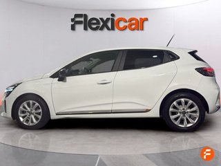 Renault Clio Evolution TCe 90 (67kw)
