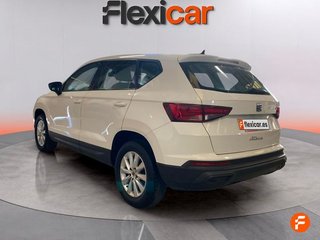 Seat Ateca 1.0 TSI 85kW (115CV) St&Sp Reference