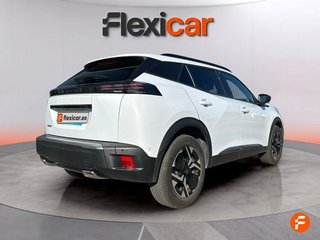 Peugeot 2008 Allure Puretech 130 S&S EAT8
