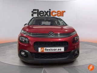 Citroën C3 PureTech 60KW (82CV) SHINE