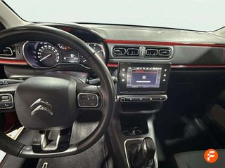 Citroën C3 PureTech 60KW (82CV) SHINE