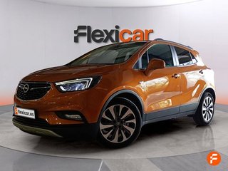 Opel Mokka X 1.4 T 103kW (140CV) GLP 4X2 Excellence