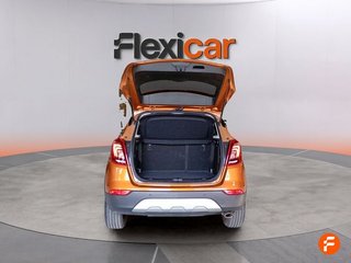 Opel Mokka X 1.4 T 103kW (140CV) GLP 4X2 Excellence