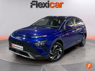 Hyundai Bayon 1.2 MPI Essence
