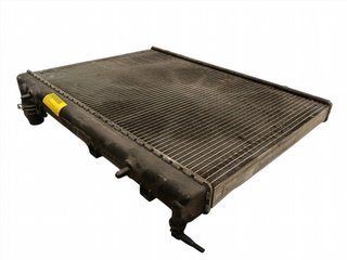 RADIADOR AGUA PEUGEOT 307 BREAK / SW (S1)(04.2002