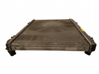RADIADOR AGUA PEUGEOT 307 BREAK / SW (S1)(04.2002