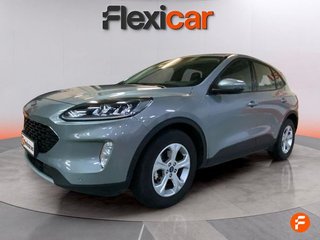Ford Kuga Trend 1.5 EcoBlue 88kW (120CV)