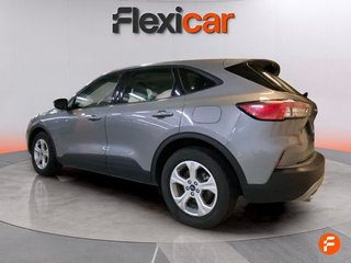 Ford Kuga Trend 1.5 EcoBlue 88kW (120CV)