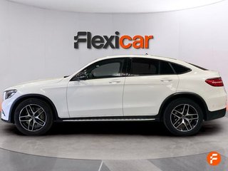 Mercedes GLC GLC 250 4MATIC