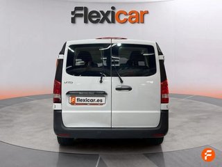 Mercedes Vito VITO 114 CDI Tourer Pro Compacta combi 100KW (136CV) 4P