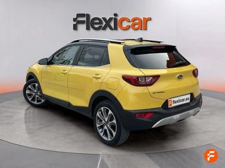 Kia Stonic 1.0 T-GDi 74kW (100CV) Concept